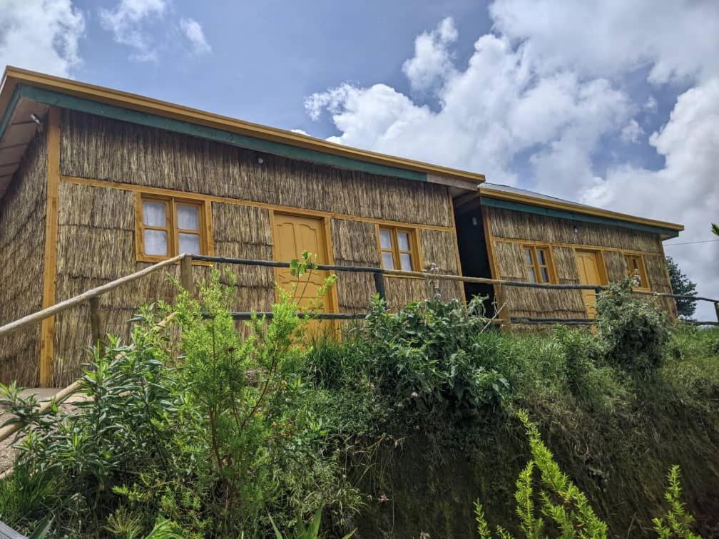 Nyungwe Village Kitabi Kültér fotó