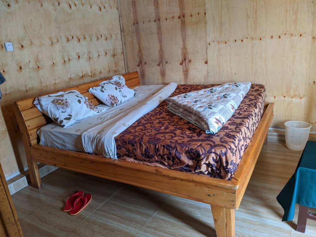 Nyungwe Village Kitabi Kültér fotó