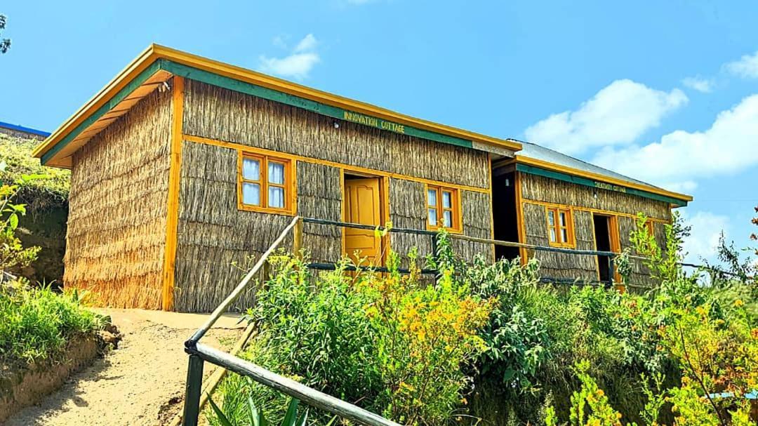 Nyungwe Village Kitabi Kültér fotó